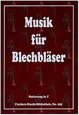  Notenblätter Musik für Blechbläser