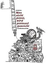 Jan Bierther Notenblätter Was nicht passt, wird passend gemacht