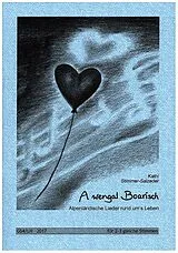  Notenblätter A wengal Boarisch