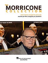 Ennio Morricone Notenblätter The Morricone Collection