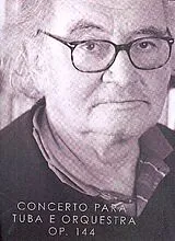 António Victorino D'Almeida Notenblätter Concerto op.144