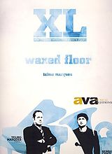 Telmo Marques Notenblätter Waxed Floor