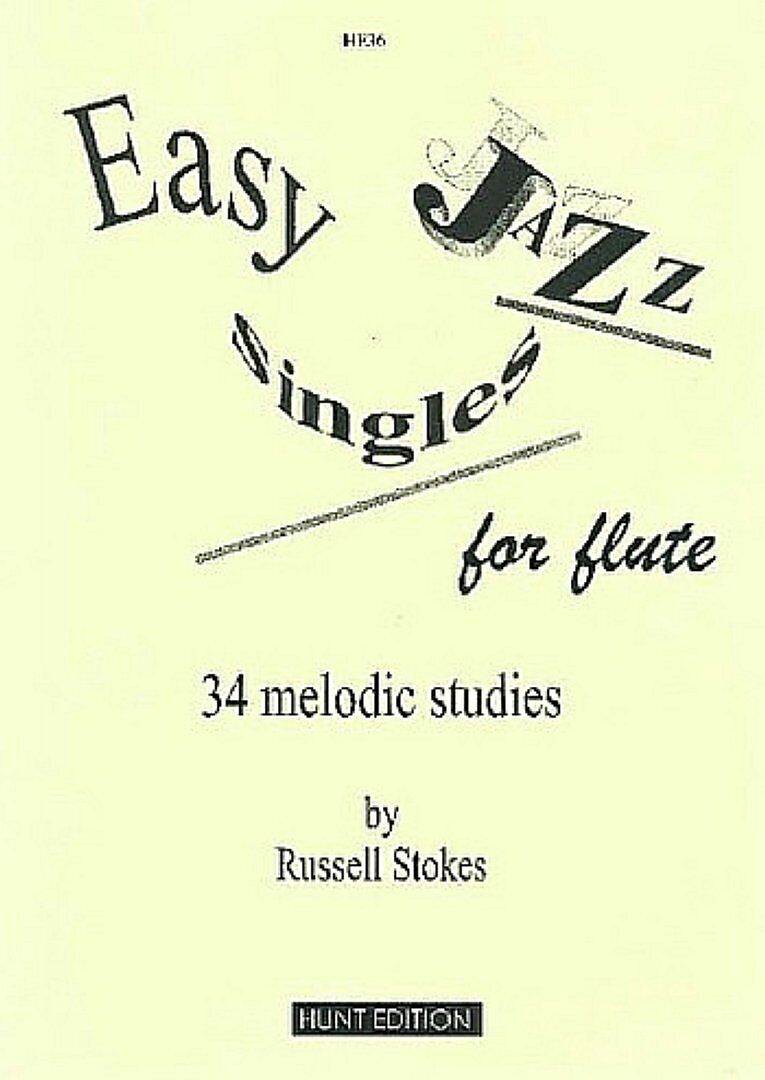 Easy Jazz Singles