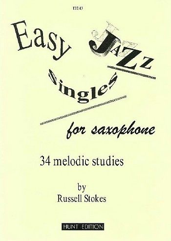 EASY JAZZ SINGLES 34 MELODIC