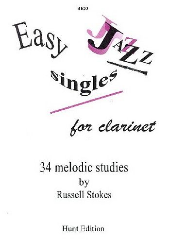 Easy Jazz Singles