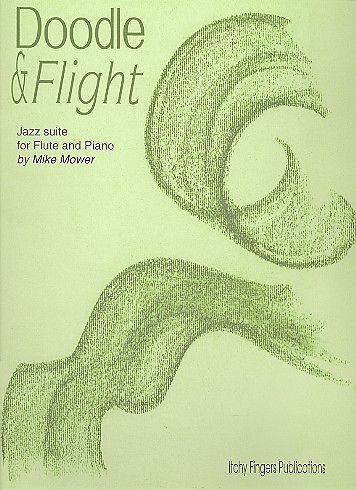 Doodle and Flight - Jazz suite