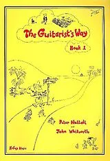 Peter Nuttall Notenblätter The Guitarists Way vol.1