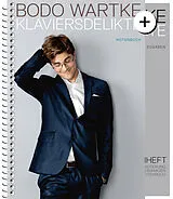 Bodo Wartke Notenblätter Bodo WartkeKlaviersdelikte