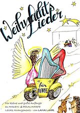  Notenblätter Weihnachtslieder Band 1