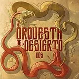 Orquestra Del Desierto Vinyl dos