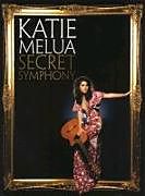 Katie Melua Notenblätter Katie MeluaSecret Symphony
