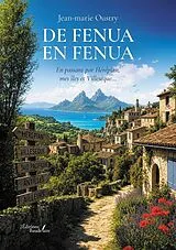 Broschiert De fenua en fenua von Oustry-j