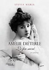 Taschenbuch Amelie dieterle von Maria-s