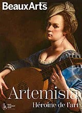 Broschiert Artemisia : héroïne de l'art : musée Jacquemart-André von 