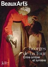 Broschiert Georges de la Tour : entre ombre et lumière von 