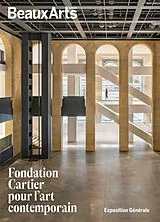 Broschiert Fondation Cartier pour l'art contemporain : exposition générale von 