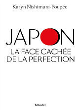 Broché Japon, la face cachée de la perfection de Karyn Nishimura-Poupée