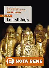 Broché Les Vikings de 