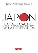 Broschiert Japon, la face cachée de la perfection von Karyn Nishimura-Poupée