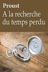 E-Book (epub) A la recherche du temps perdu von Proust Marcel Proust