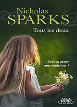 Broschiert Tous les deux von Nicholas Sparks