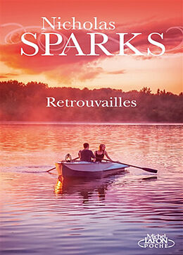 Broschiert Retrouvailles von Nicholas Sparks