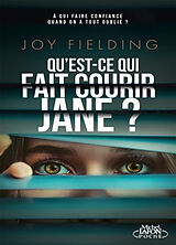Broché Qu'est-ce qui fait courir Jane ? de Joy Fielding