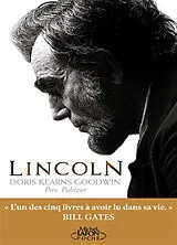 Broschiert Lincoln von Doris Kearns Goodwin