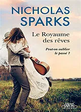 Broschiert Le royaume des rêves von Nicholas Sparks