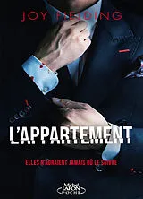 Broschiert L'appartement von Joy Fielding
