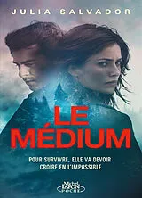 Broschiert Le médium von Julia Salvador