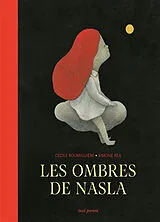 Broschiert Les ombres de Nasla von Cécile Roumiguière, Simone Rea