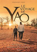 Broschiert Le voyage de Yao von Véronique Tadjo