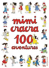Broschiert 100 aventures de Mimi Cracra von Agnès Rosenstiehl