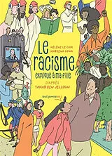 Broschiert Le racisme expliqué à ma fille von Marzena Sowa, Hélène Le Cam