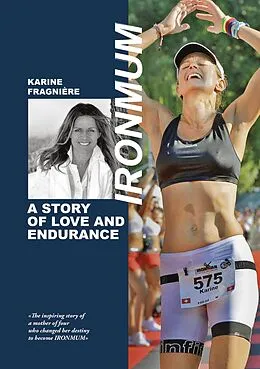 E-Book (epub) Ironmum von Karine Fragnière