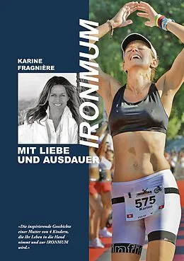 E-Book (epub) Ironmum von Karine Fragnière