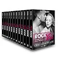 E-Book (epub) Rock you - Verliebt in einen Star - Gesamtausgabe von Nina Marx