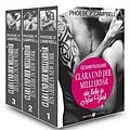 E-Book (epub) Clara und der Milliardär - Eine Liebe - Gesamtausgabe von Phoebe P. Campbell