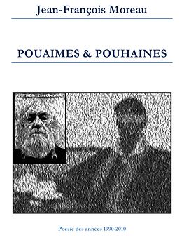 eBook (epub) Pouaimes & Pouhaines de Moreau Jean-Francois Moreau