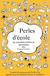 E-Book (epub) Perles d'ecole von Coedelo Virginie Coedelo