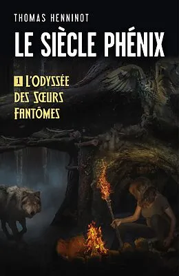 E-Book (epub) Le Siecle Phenix von Henninot Thomas Henninot