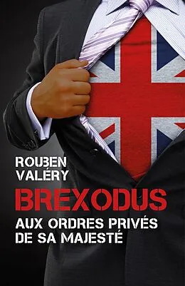 E-Book (epub) Brexodus von Valery Rouben VALERY