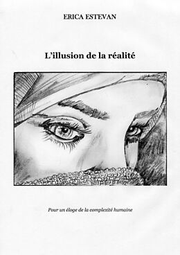 E-Book (epub) L'illusion de la realite von Estevan Erica Estevan