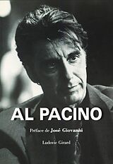 eBook (epub) Al Pacino de Girard Ludovic Girard