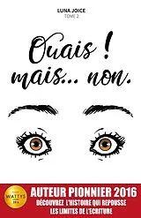 E-Book (epub) Ouais ! mais... non. Tome 2 von Joice Luna Joice