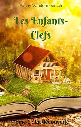 E-Book (epub) Les Enfants-Clefs von Vandermeersch Fanny Vandermeersch