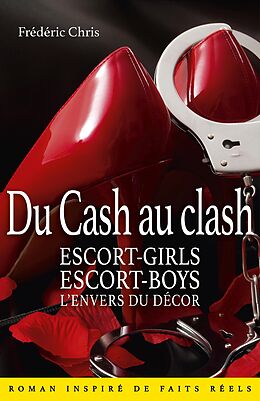 eBook (epub) Du Cash au clash de Chris Frederic Chris
