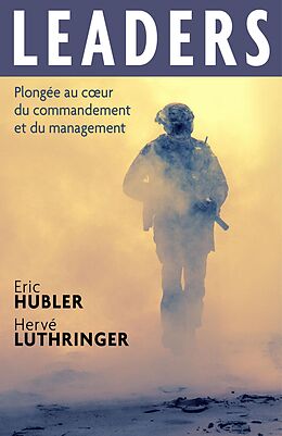 eBook (epub) Leaders de Hubler Eric Hubler