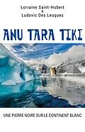 E-Book (epub) Anu Tara Tiki von Saint-Hubert Lorraine SAINT-HUBERT